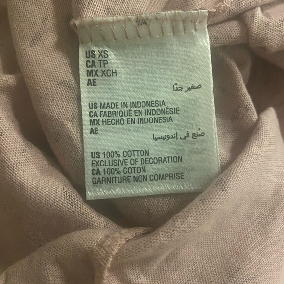 Charter Club Intimates Purple Floral Cottagecore Cotton Pajama Set Women’s XS - Picture 9 of 11